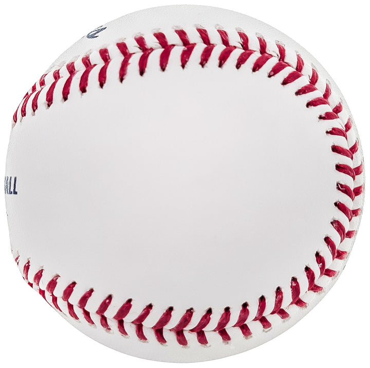 Ichiro Suzuki Autographed Signed MLB Baseball Seattle Mariners "01 ROY" IS Holo