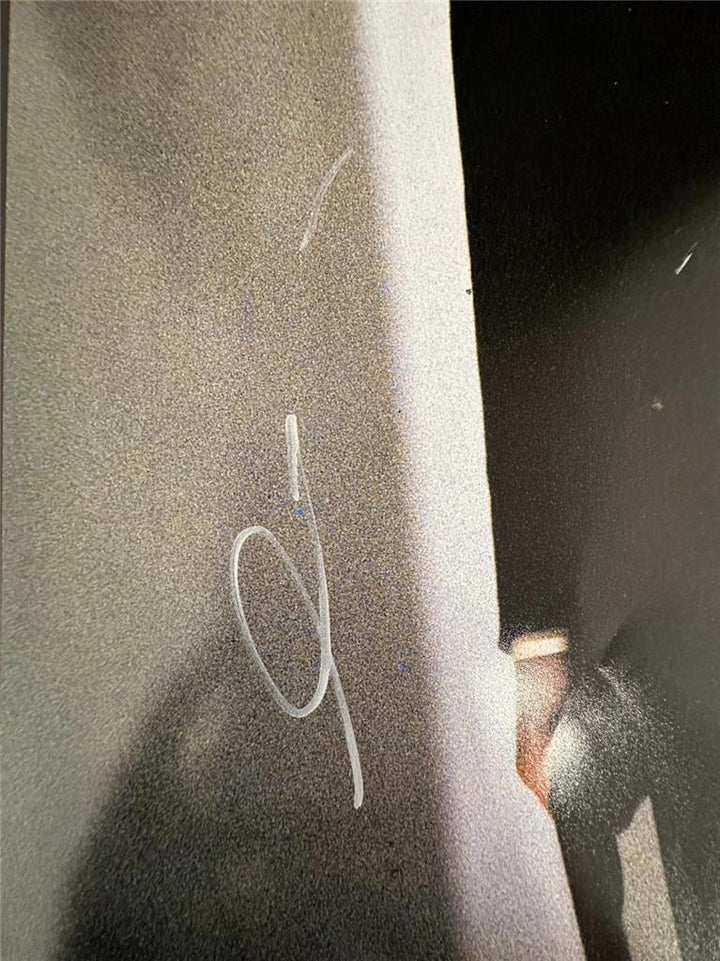 Al Pacino signed 11x14 photo autograph Scarface ~ Beckett BAS