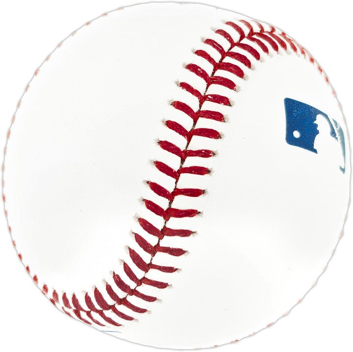 Roki Sasaki Signed MLB Baseball Dodgers MLB & Fanatics Holo #VJ41558939