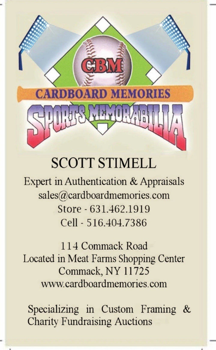 Ichiro Suzuki Signed Official MLB Baseball Mariners HOF 25 Autograph BAS COA