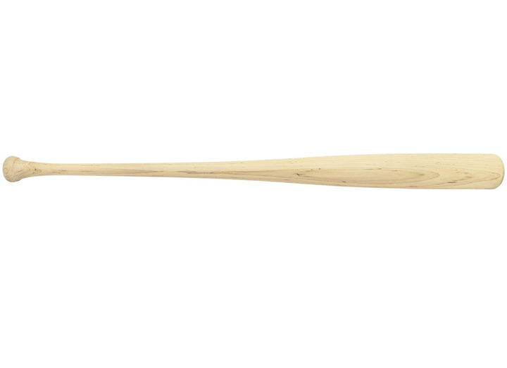 Vladimir Guerrero Sr. Auto Blonde L Slugger Baseball Bat Angels HOF 18 Beckett