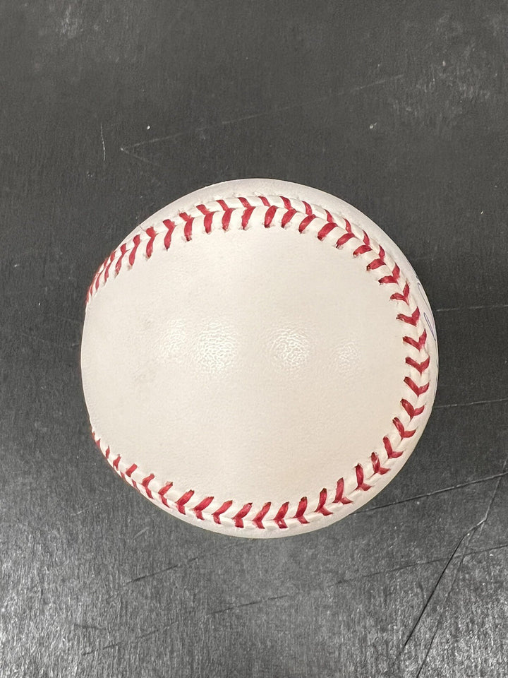 Fred Lynn Signed Official MLB Baseball Mvp Roy Autograph Boston Red Sox MLB COA