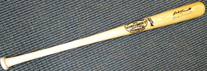 Rick Ferrell Autographed Signed Louisville Slugger Bat Boston Red Sox JSA