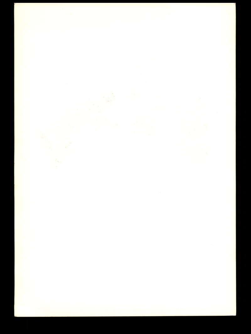 Red Ruffing JSA COA Signed  8x10 Photo Autograph