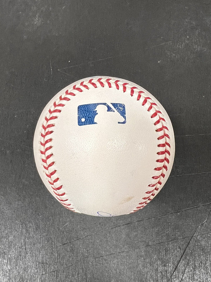 Fred Lynn Signed Official MLB Baseball Mvp Roy Autograph Boston Red Sox MLB COA