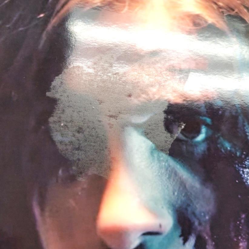 Samantha Scaffidi signed Terrifier Victoria Heyes 8x10 photo autograph BAS *READ