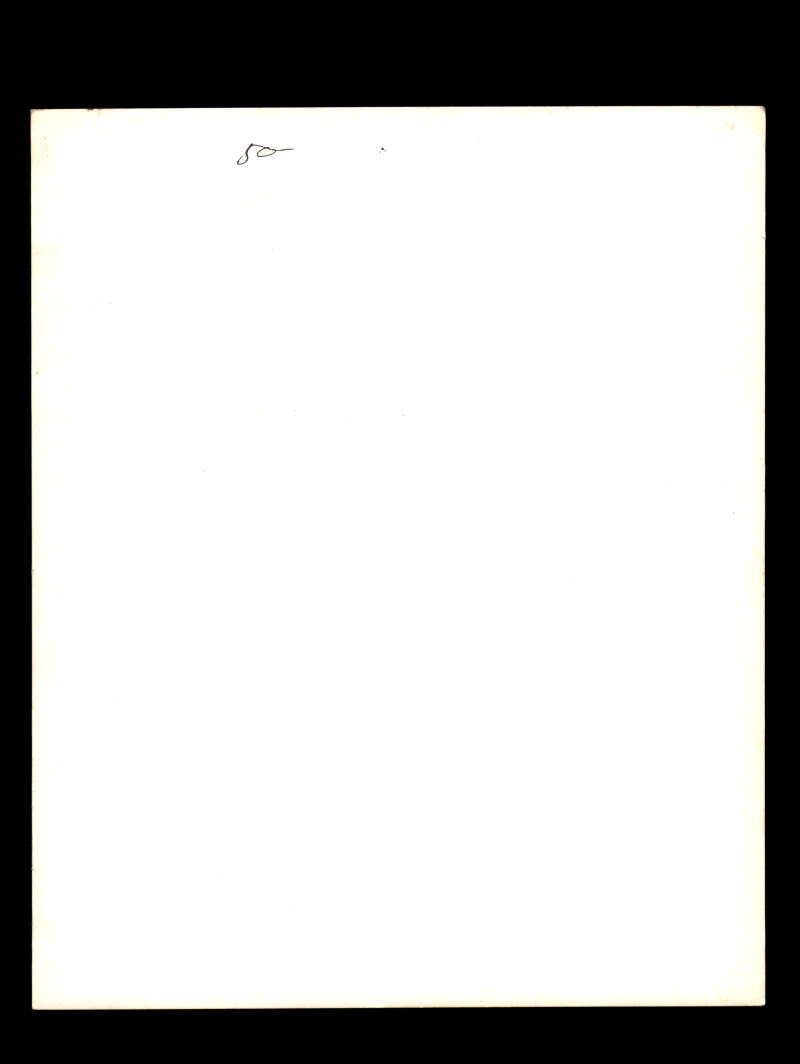 Pearl Bailey JSA Coa Signed 8x10 Photograph Autograph