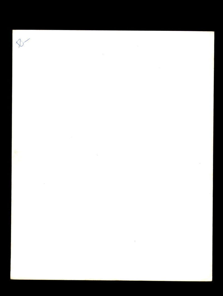 Jack Webb JSA Coa Signed Vintage 8x10 Photograph Autograph