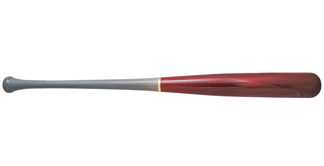 Elly De La Cruz Signed Red B45 Player Model Bat Reds "Cycle 6/23/23" Beckett Wit
