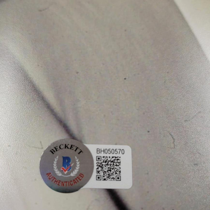 LL Cool J signed 11x14 Photo #3 Rapper NCIS autograph (A) ~ Beckett BAS Holo