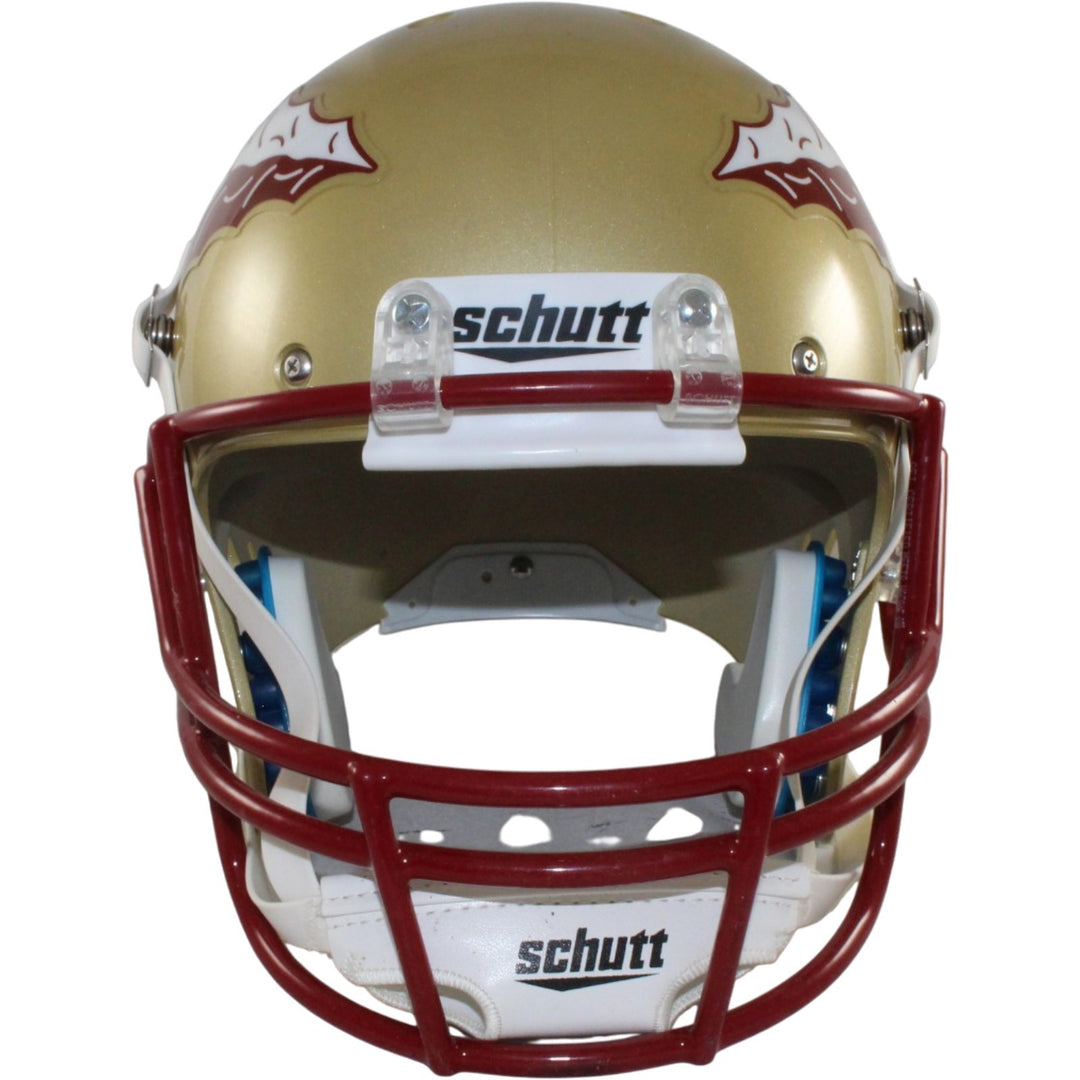 Florida State Seminoles Full Size Replica Helmet Schutt New In Box 57179