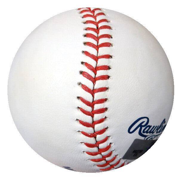 Hisashi Iwakuma Signed MLB Baseball Seattle Mariners MLB Holo #EK693758