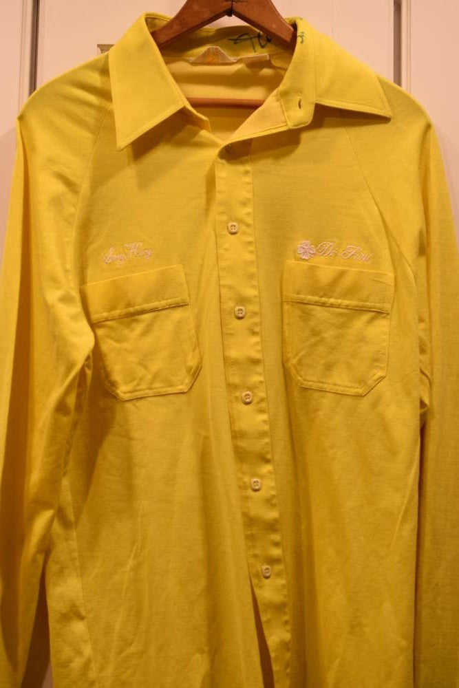 Willie Mays PSA DNA Personally Owned Worn Shirt Signed With Mays Letter