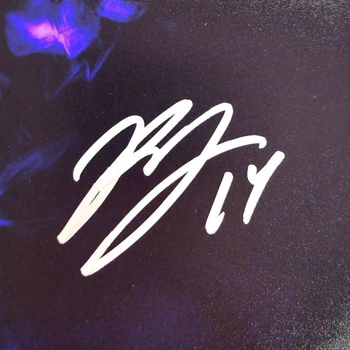Brandon Ingram signed 16x20 Photo Lakers Pelicans Rookie autograph PSA/DNA COA