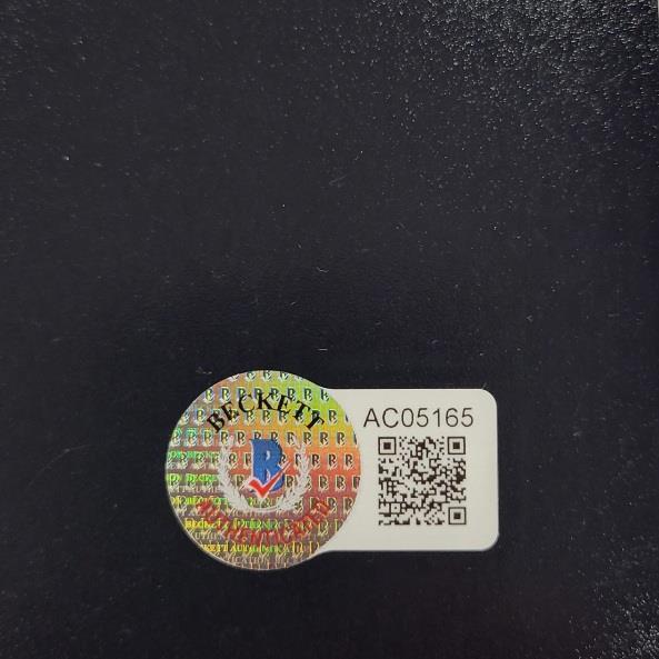 Chloe Moretz signed Carrie 11x14 photo autograph ~ Beckett BAS Holo