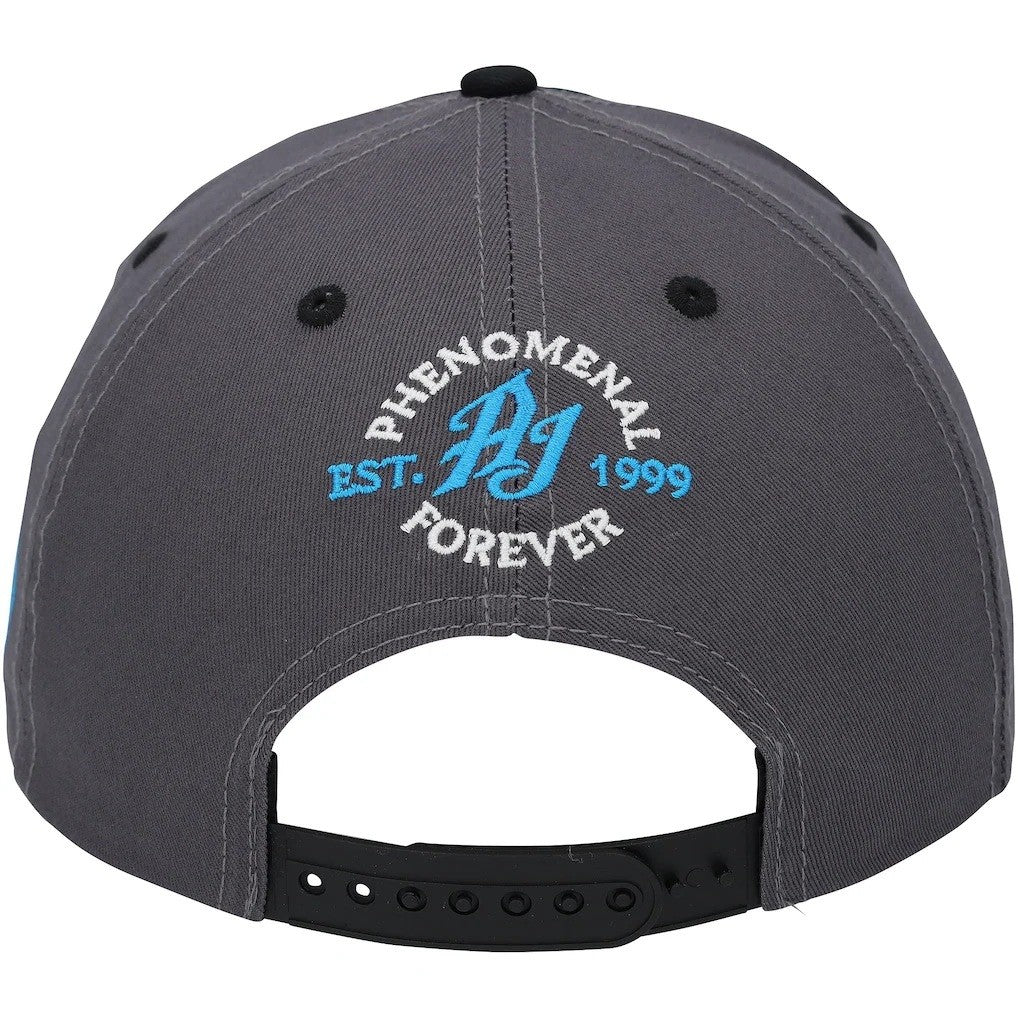 AJ Styles Signed WWE Phenomenal Since 1999 Adjustable Hat Fanatics