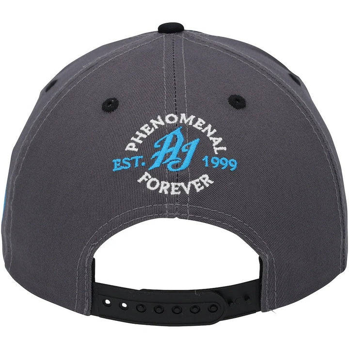 AJ Styles Signed WWE Phenomenal Since 1999 Adjustable Hat Fanatics