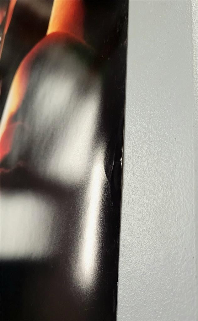 Jennifer Garner signed Elektra 24x36 Movie Poster Photo autograph ~ JSA