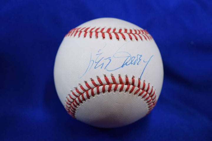 Steve Garvey PSA DNA Autograph National League Signed Baseball ONL