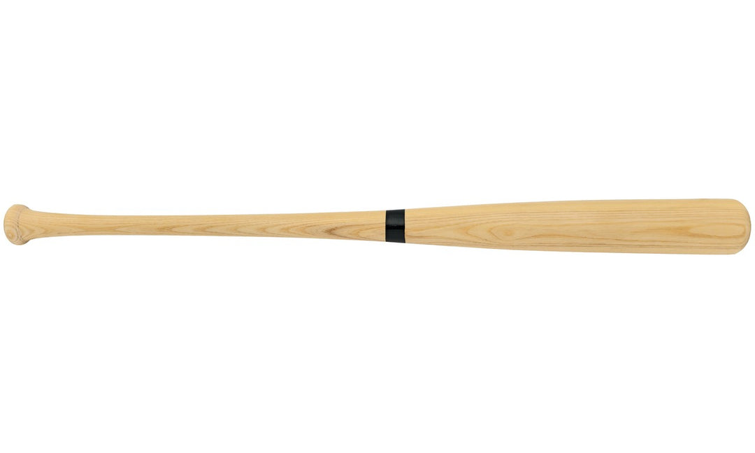 Pete Rose Signed Blonde Rawlings Pro Baseball Bat Reds "Charlie Hustle" PR Holo