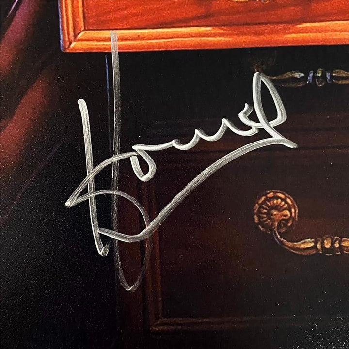 Howie Mandel signed Gremlins 2 Photo 11x17 Movie Poster autograph ~ Beckett BAS