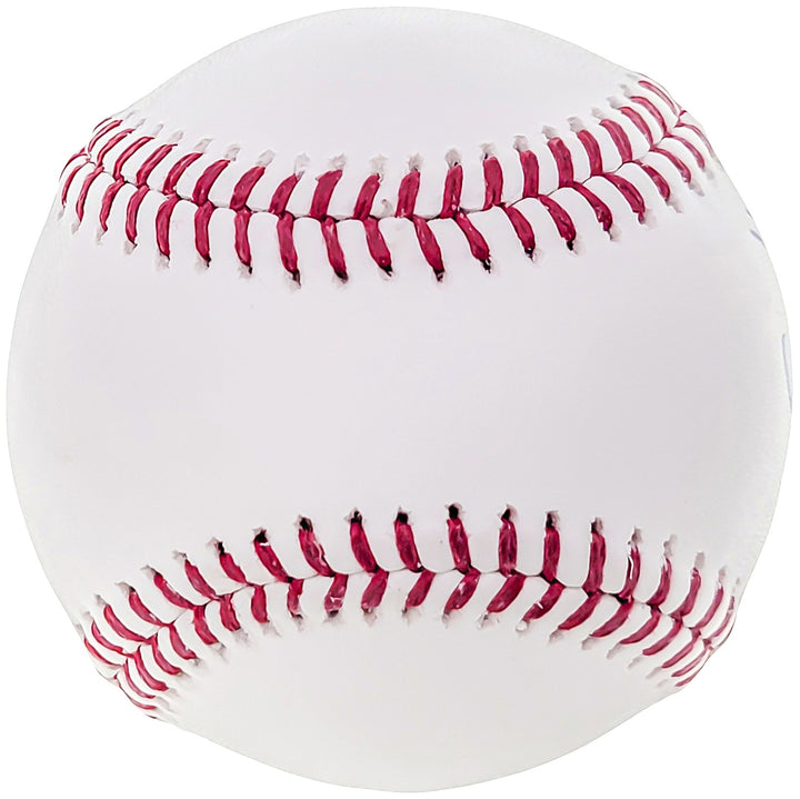 Miguel Vargas Signed MLB Baseball Dodgers, White Sox Full Name Beckett Wit