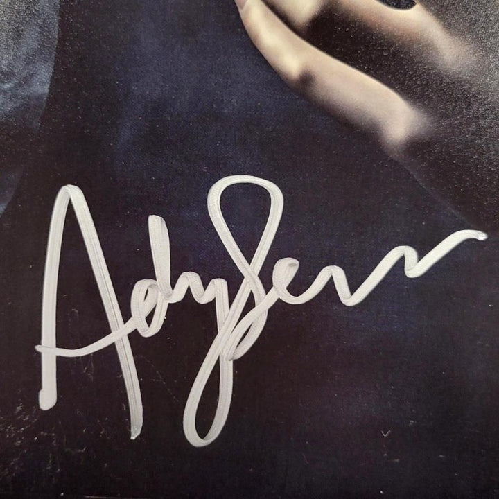 Andy Serkis signed Marvel Black Panther 11x14 photo autograph (A) ~ Beckett BAS