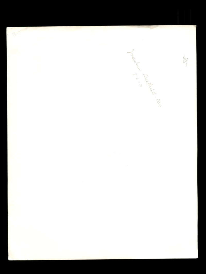 Marlene Dietrich JSA Coa Signed 8x10 Photo Autograph