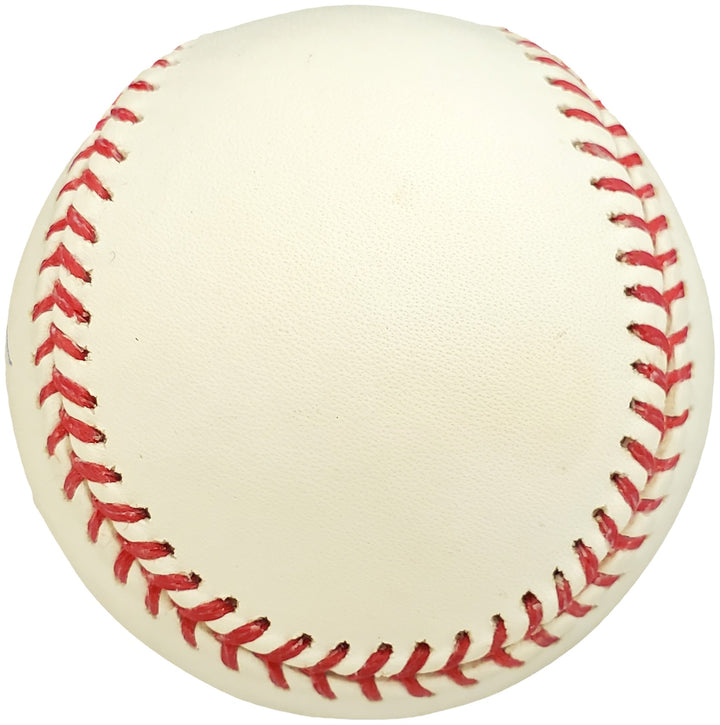 Ichiro Suzuki 2009 WBC Seattle Mariners "#51" Signed Baseball Beckett BAS