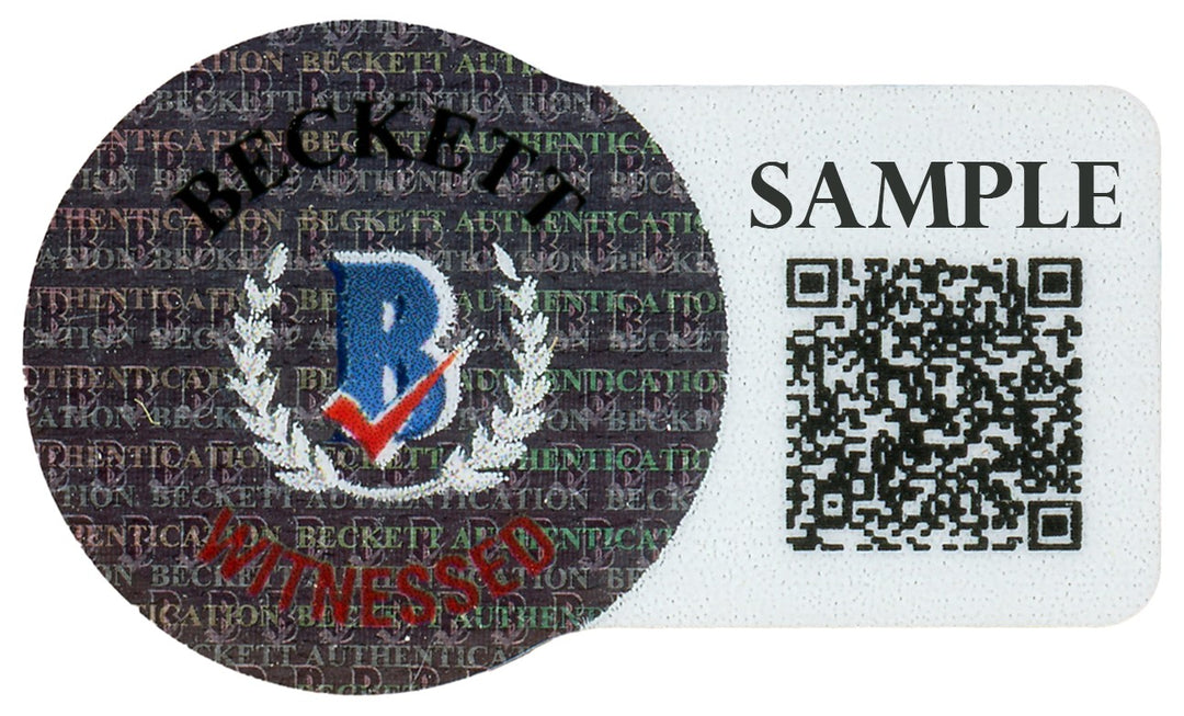 Robbie Ray Signed MLB Baseball San Francisco Giants "2021 AL Cy Young" Beckett
