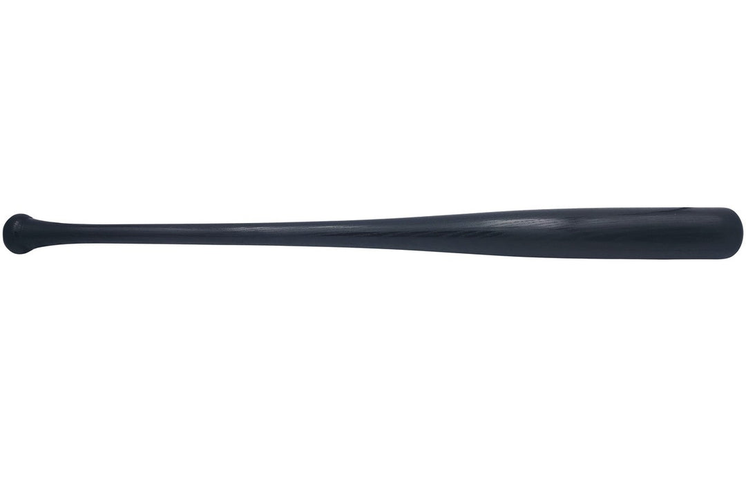 Salvador Perez Signed Black L Slugger Pro Stock Baseball Bat Royals Beckett Wit