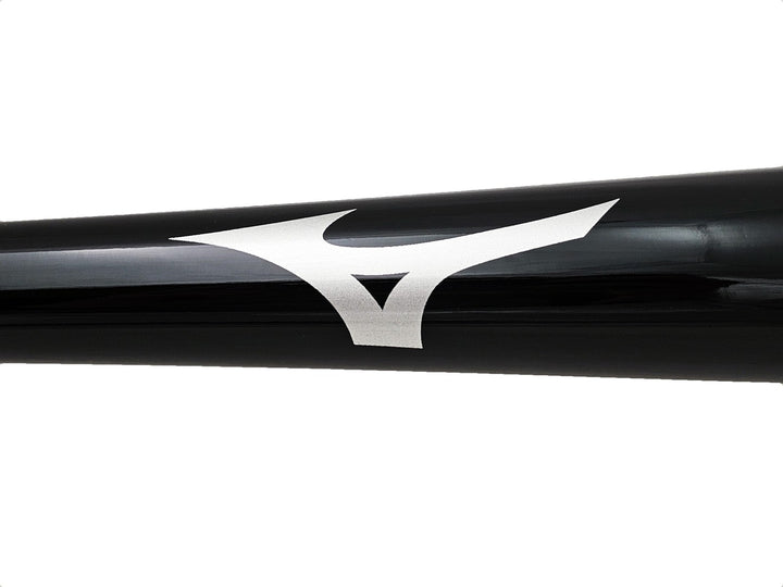 Ichiro Suzuki Signed Black Mizuno Player Model Bat Mariners "#51, 4367" IS Holo
