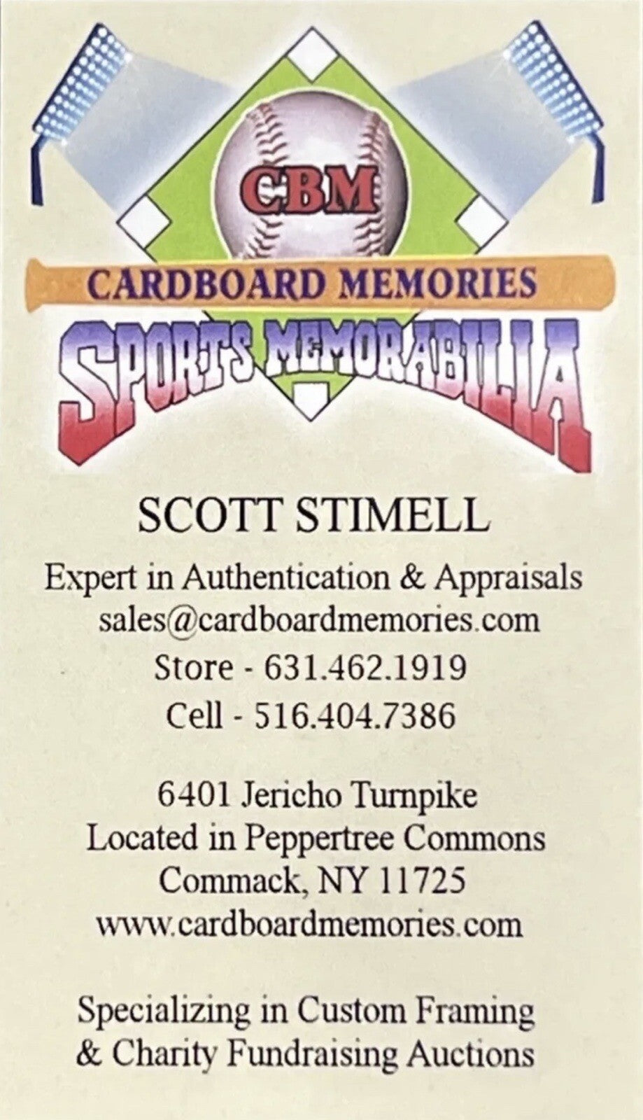 Frank Thomas Signed Official AL Baseball White Sox Rookie #35 Vintage Auto Psa