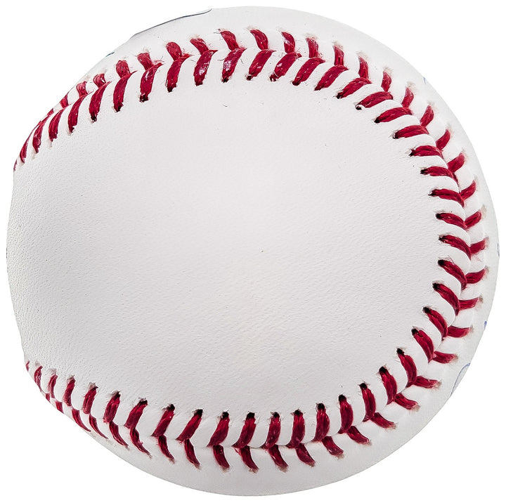 Andre Dawson Autographed Signed MLB Baseball Montreal Expos "The Hawk" Beckett