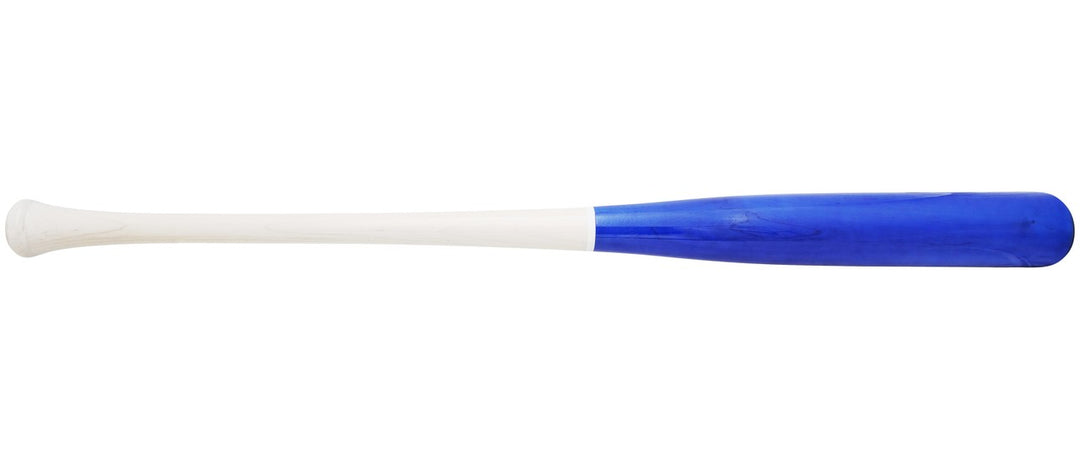Marcus Semien Auto Blue Marucci Player Model Baseball Bat Rangers WS Champ BAS