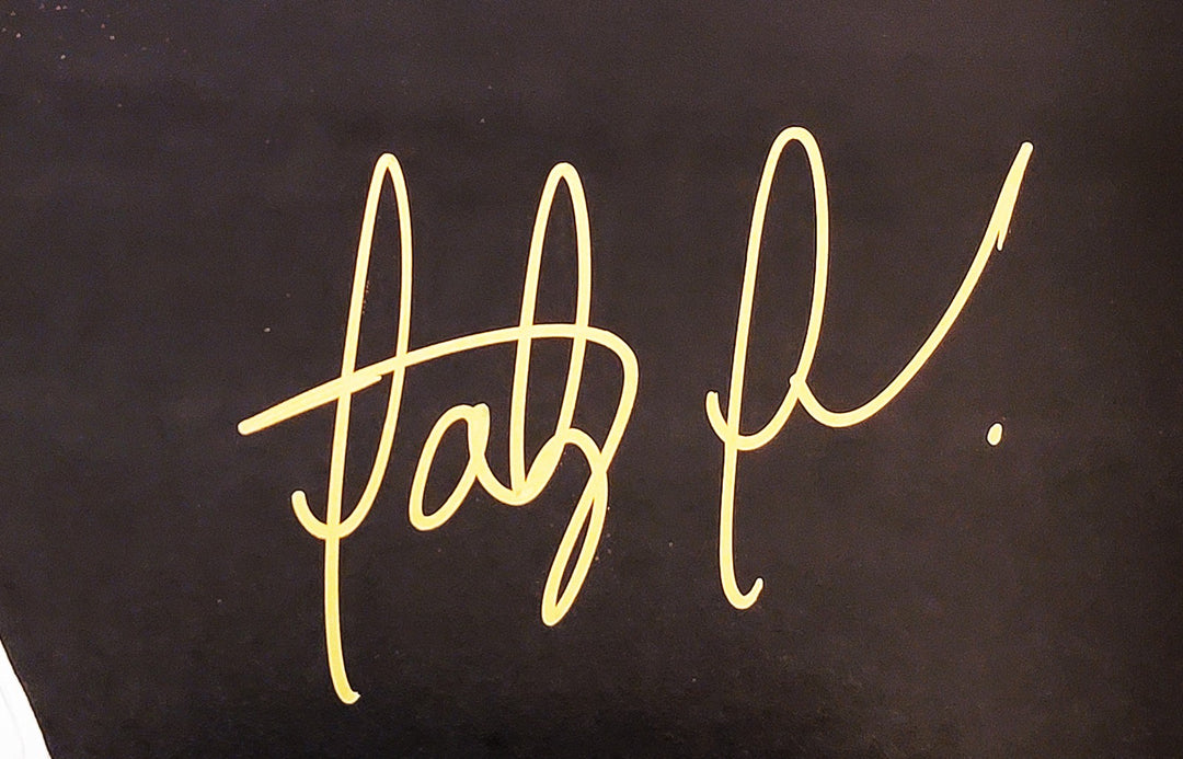Fernando Tatis Jr. Autographed Signed 16x20 Photo San Diego Padres Spotlight JSA