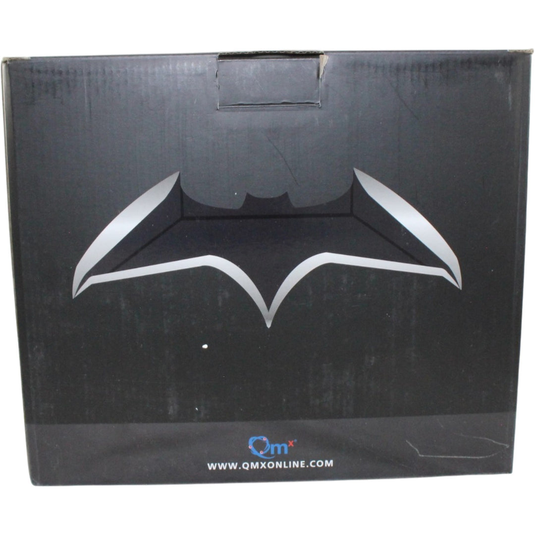 Ben Affleck Autographed/Signed Batman Batarang Full Sig Beckett 56456