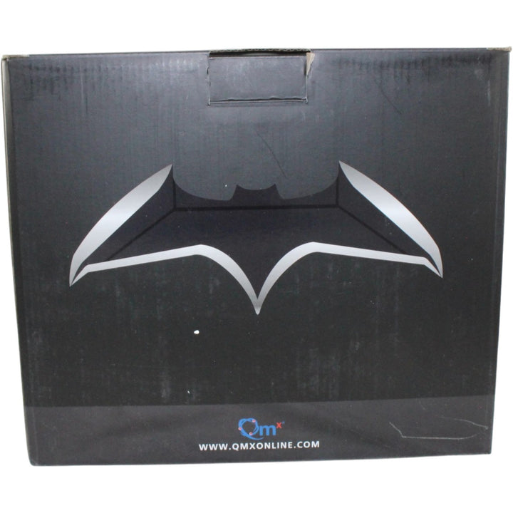 Ben Affleck Autographed/Signed Batman Batarang Full Sig Beckett 56456