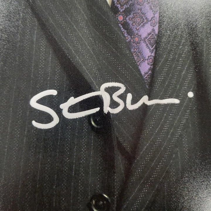 Steve Buscemi signed Boardwalk Empire 11x14 photo autograph ~ Beckett BAS