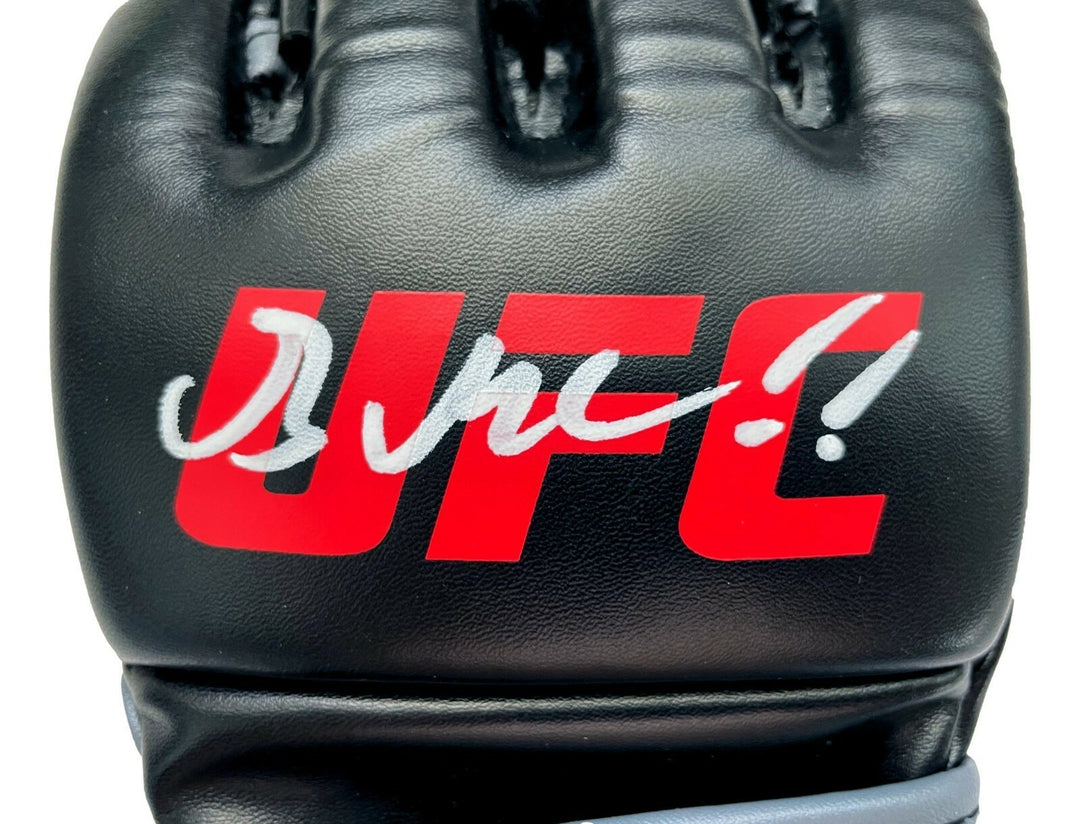 Brandon Moreno Autographed Official UFC Glove Signed JSA COA Assassin Baby MMA