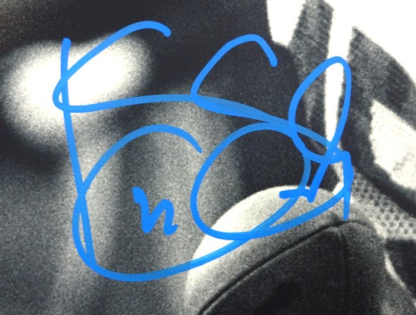 Kenny Easley Autographed Signed 16x20 Photo Seattle Seahawks MCS Holo