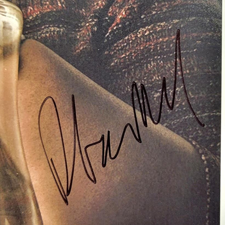 Richard Gadd & Jessica Gunning signed Baby Reindeer 11x14 photo autograph JSA