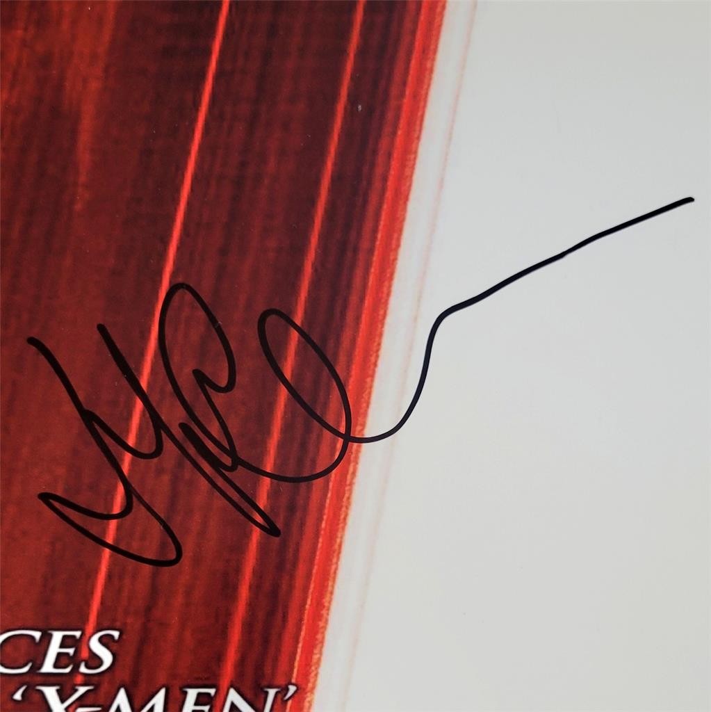 Jennifer Garner signed Elektra 24x36 Movie Poster Photo autograph ~ JSA