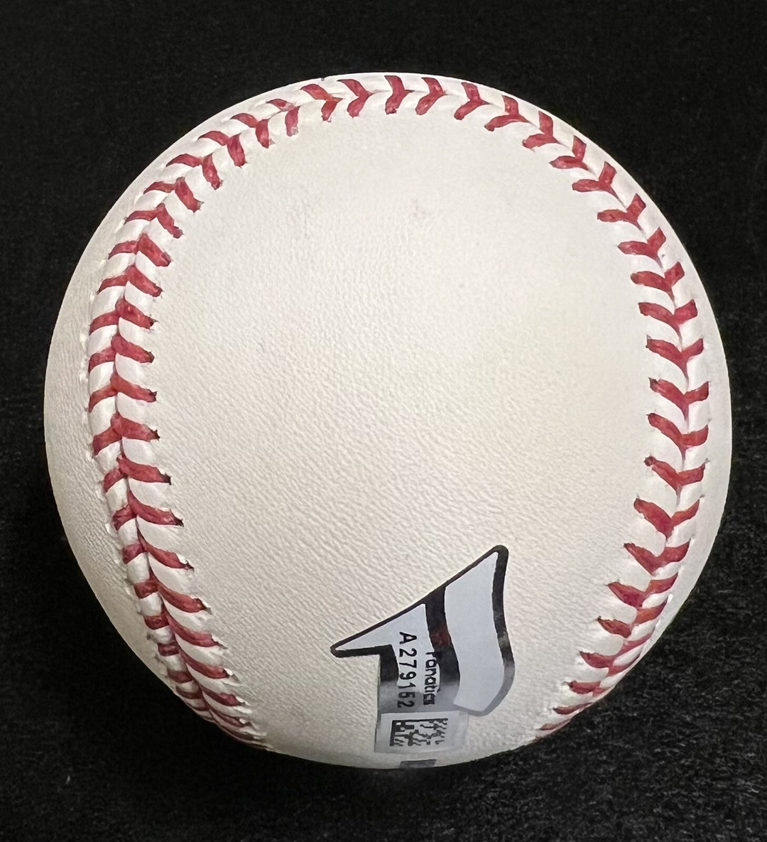 Aaron Judge Ny Yankees Signed MLB Baseball 2017 AL ROY Rookie Auto Fanatics Coa