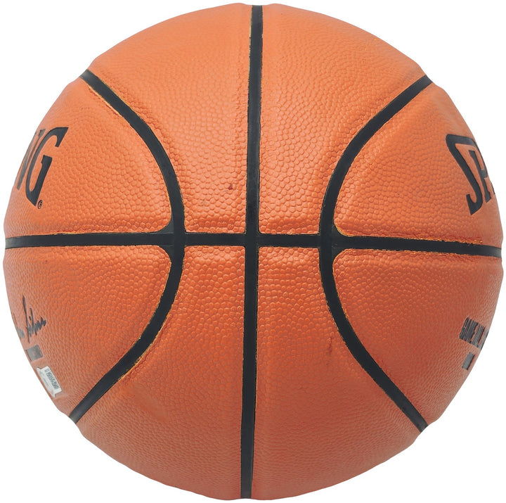 Shaquille O'Neal Auto Official Spalding Official Game Ball Basketball Lakers BAS