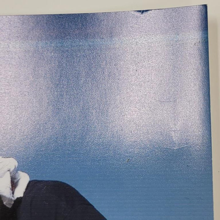 Wu-Tang Clan signed 11x14 photo GZA RZA Raekwon U-God Man autograph~ Beckett BAS