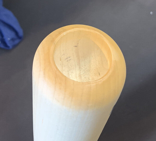 Fernando Tatis Jr Padres Signed Victus Game Bat Slam DIEGO AUTO Fanatics & MLB