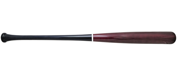 Josh Jung Auto Maroon Marucci Player Model Baseball Bat Rangers 23 WS Champ BAS