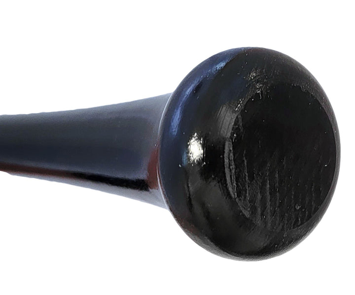 Frank Thomas Auto Black Rawlings Game Model Bat White Sox "HOF 2014" Beckett Wit