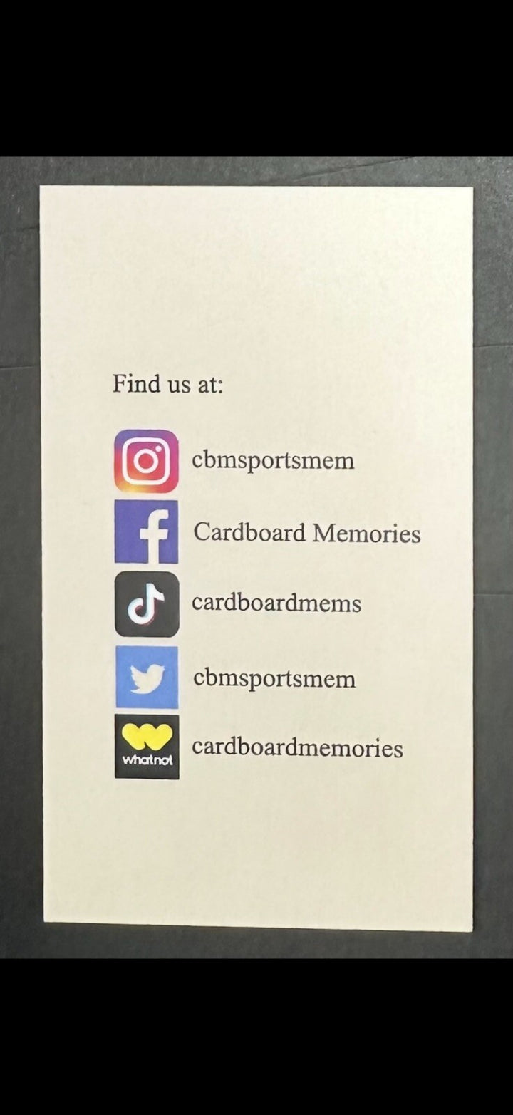 Bobby Thomson Ralph Branca Signed Official NL Baseball 10/3/51 Auto Giants PSA